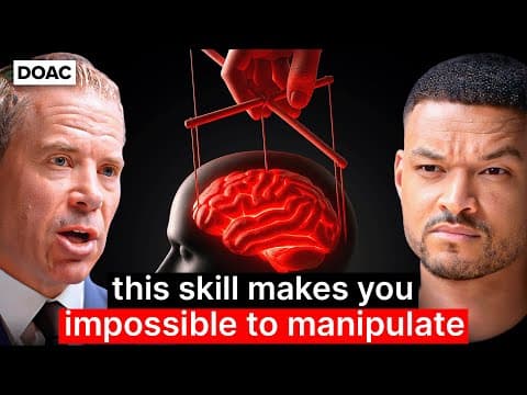 Ex-Secret Service Agent: How To Finally Handle The Conversations You’re Terrified Of!