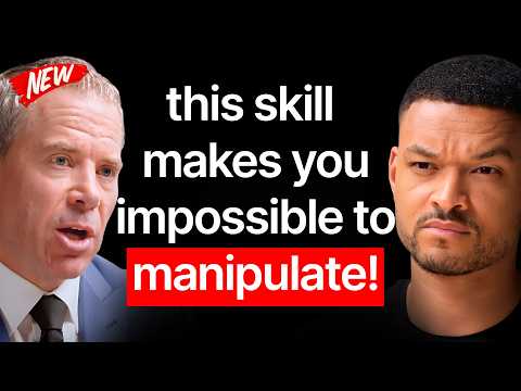 Ex-Secret Service Agent: How To Finally Handle The Conversations You’re Terrified Of!