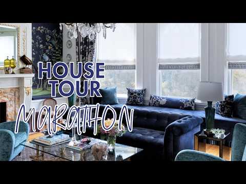 Coast to Coast: 9 Must See Designer Homes Across America