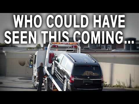 The Car Repossession Crisis