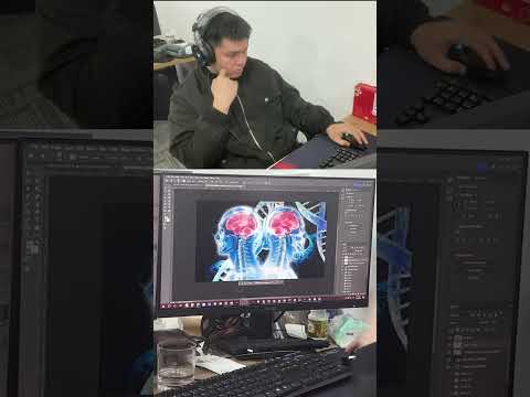 Full Production Behind Meditative Idea Videos