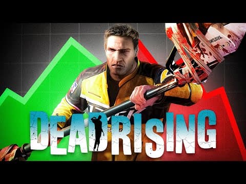 What Happened To The Dead Rising Series?