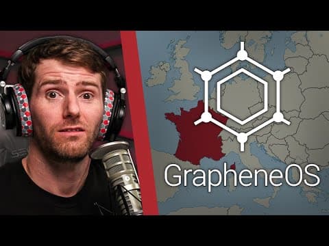 France is Chasing Them Out.