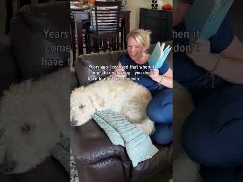 Organizing Isn’t One-Size-Fits-All