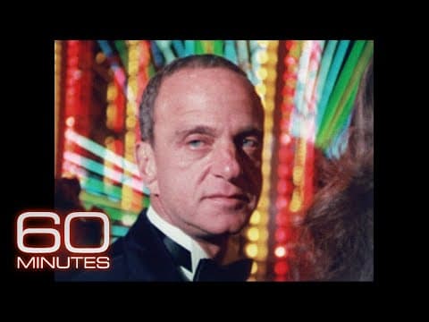 Roy Cohn | 60 Minutes Archive
