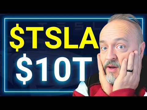 Tesla’s Future Just Became Even More Insanely Bullish