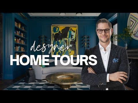 This Texas Mansion Proves Bigger IS Better When It Comes To Bold Design