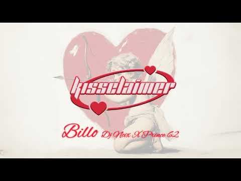 DJ Ncix - BIllo I Prince 62 I Prod by Dice (Official Audio)