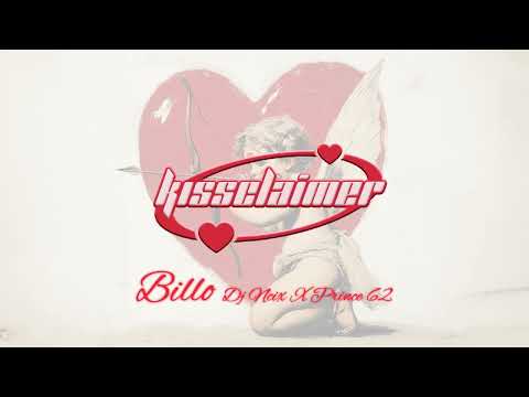 DJ Ncix - BIllo I Prince 62 I Prod by Dice (Official Audio)