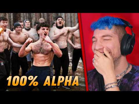 Oberkörperfreie Männer & Thaimassagen - Ihr wisst schon ;) | Rezo reagiert