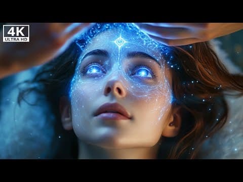 Removing All Curses From You In Just 7 Minutes⚠️Lemurian Song Starseed Codes 777 #1