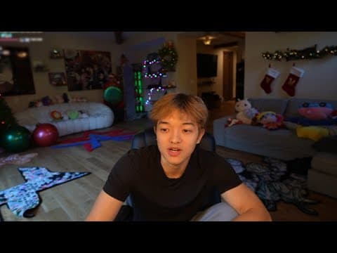 Jason Reveals The Plan For Today's Stream!