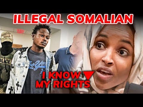 ICE Surprise RAID in Minnesota || Worst of the Worst’ Criminal Deported