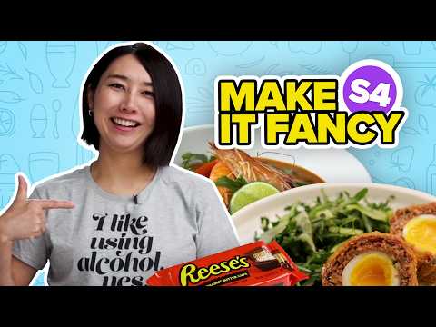 Make It Fancy Season 4