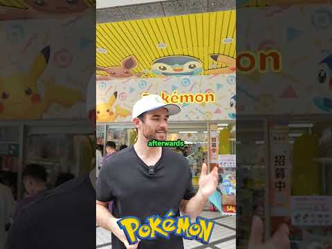 I Visited Themed Convenience Stores