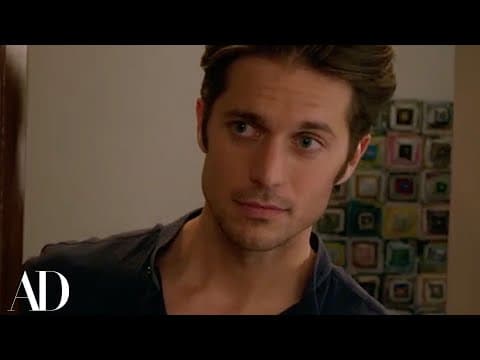 Emily in Paris's Subtle Homage to Darren Star