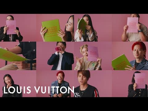 Visionary Journeys Osaka | LOUIS VUITTON