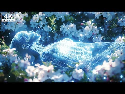 Reiki Music | Heals All Aches and Illnesses in Just 10 Minutes | Attract Positive Energy #1