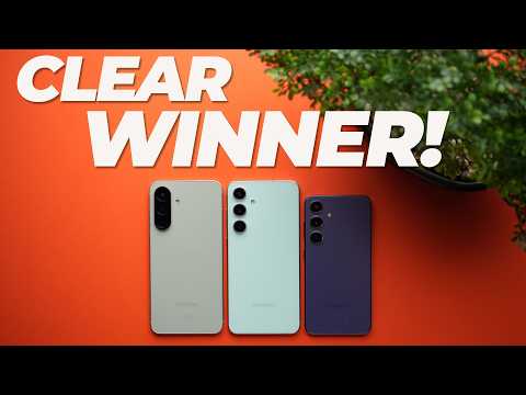 A56 vs S24 FE vs S24: The Best Samsung Galaxy camera on a budget!