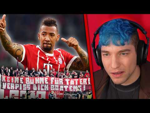 ÖRR verkackt Doku über verurteilten Ex-Fußballer | Rezo reagiert