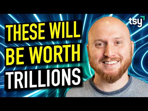 These 4 AI Investments Will Make (Smart) Investors Rich - Here's How