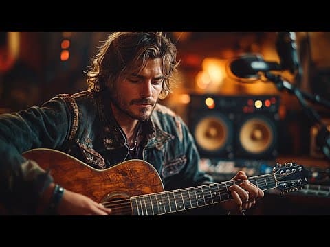 Fading Dreams - Soft Rock Playlist