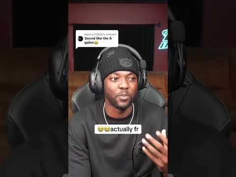 8 Gates Mark #rdc #rdcworld #rdcworld1 #funny #fypシ゚viral #naruto #twitch