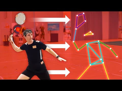 I got TESTED in China's Incredible Biometrics Lab