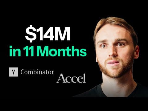 How Ex-Meta Engineer Built a $14M AI Trust & Safety Startup | Cinder, Glen Wise