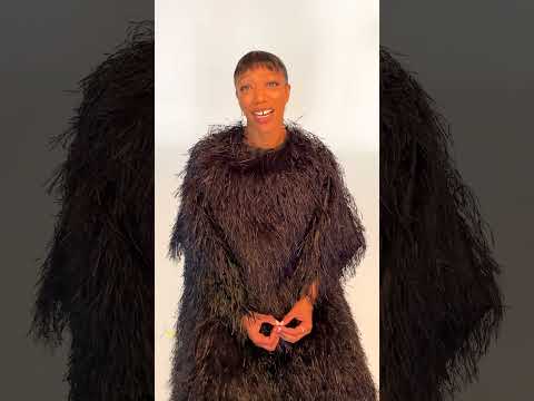 BTS On Naomi Ackie’s ELLE Cover Shoot | ELLE UK