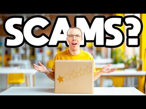 I Bought 1 Star Tech...