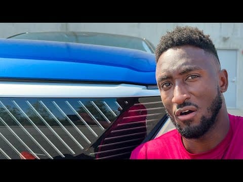 Cadillac Celestiq - A Rolls Royce Killer?