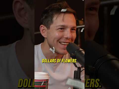 How To Get $30,000 Worth of Flowers For FREE