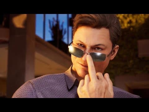 NetherRealm Studios Ditches MK1 Support, Teases New Injustice Game