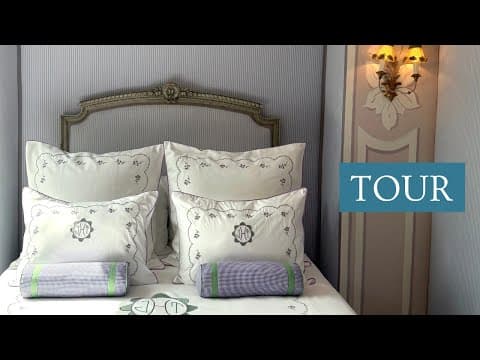 Beyond the Curb with Leontine Linens