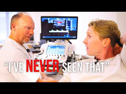 Discovering the Secret to my Strength after 10 Years...