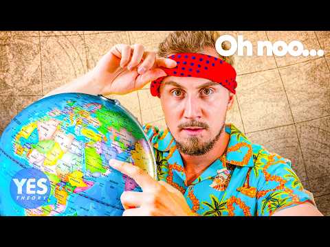 Letting Go of Control