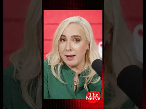 Maureen Callahan Reads The Nerve’s Email to Bill Maher Regarding Sanitary Concerns For His Guests