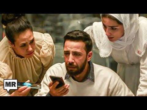 This Trailer Will Break You