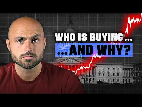 Gold at $4,000 is a Terrifying Sign of What's Coming