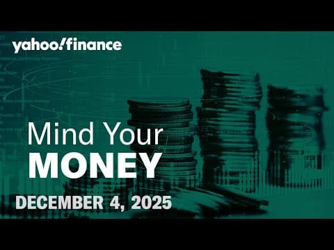 Money moves to make before the end of the year, plus creative ways to gift money