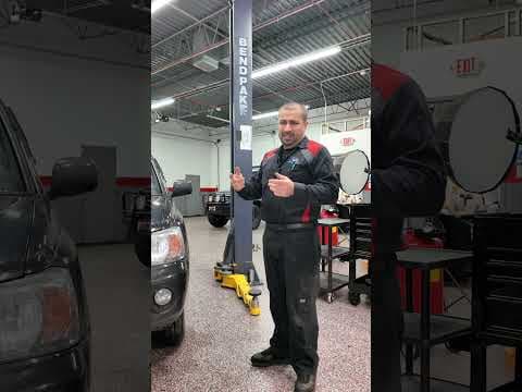 Don't Accept An Alignment Like This!