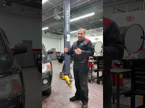 Don't Accept An Alignment Like This!