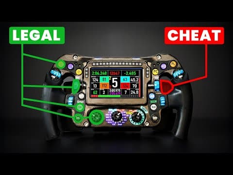 Banned For Being Too Clever