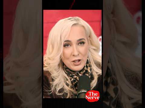 Maureen Callahan Announces The Nerve’s New Christmas Merch Launch