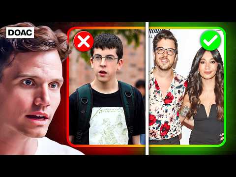 The SIMPLE Trick To Make Anyone Like You in SECONDS