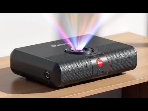Best Ultra-Short-Throw Laser Projectors 2026