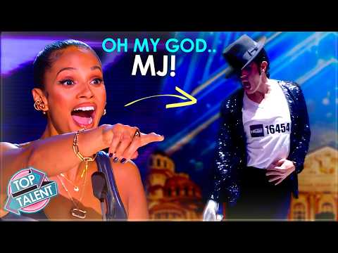 SURPRISE! BEST Michael Jackson Covers That Beat Every EXPECTATION!