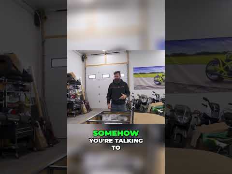 Online Motorcycle Buying vs. Dealership Nightmare! #shorts