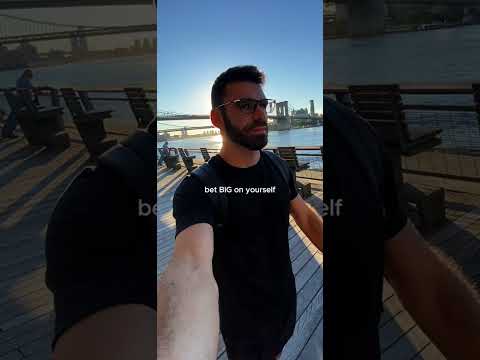 DECIDE on Getting Wealthy With Stocks